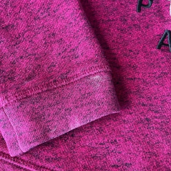 KENZO| EMBROIDERED TIGER SWEATER - Picture 8 of 8